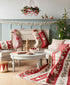 Merry Little Christmas Fat Eight Bundle by Tilda Fabrics
