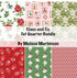 Preorder Claus & Co Fat Quarter Bundle by Melissa Mortenson for Riley Blake Designs – 24 Fat Quarters – Ships in May