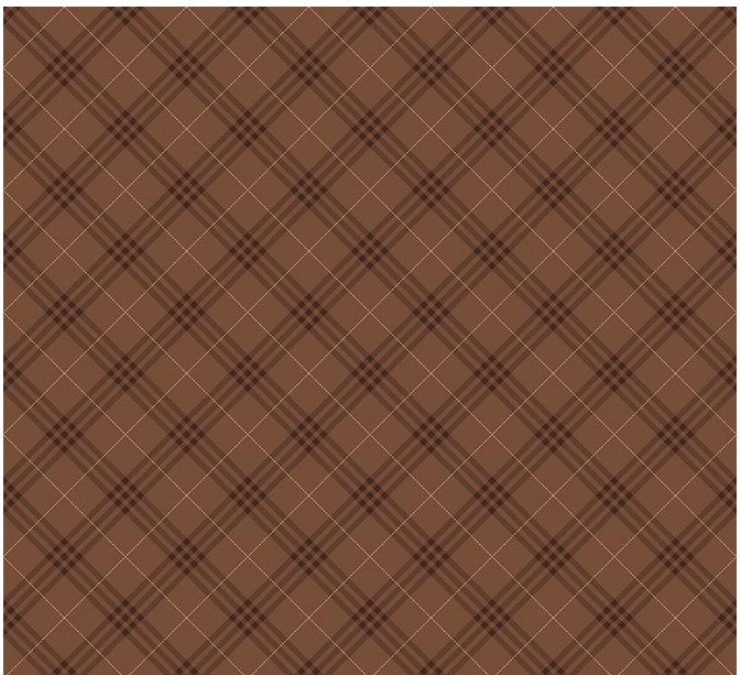 Coffee Time Panel Quilt Kit - Coffee Lovers Quilt – 46x55 Designed by Riley Blake