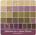 Collections for a Cause: Essence Fat Quarter Bundle (32 Fat Quarters) Designed by Howard Marcus for Moda Fabrics