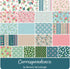 Preorder Correspondence Fat Quarter Bundle by Beverly McCullough for Riley Blake Designs – 21 Fat Quarters – Ships in April 2026