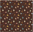 Cowboys Guitars Brown -C15496-BROWN - by Riley Blake - 100% Cotton Woven Fabric Cut by the 1 yard increments