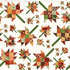 Cozy Autumn Boxed Quilt Kit by Beverly McCullough for Riley Blake Designs – 79” x 79” – Ships July 2026