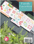 Family Favorites Quilt Book Sherri McConnell and Chelsi Stratton