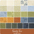 Family Tree Layer Cake 10x10  Deb Strain Moda Fabrics  Ships in March 2026