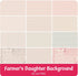 Farmer’s Daughter 1 Yard Background 12 Full Yards  – Designed by Lori Holt for Riley Blake