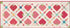 Farmer’s Daughter Sweet Strawberry Patch Runner Kit by Lori Holt – January 2026