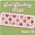 Farmer’s Daughter Sweet Strawberry Patch Runner Kit by Lori Holt – January 2026