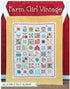Farm Girl Vintage Quilt Book – Lori Holt of Bee in My Bonnet