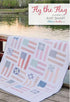 Fly the Flag by Amy Smart Quilt Kit featuring Independence by The Riley Blake Designers Quilt Size: 66” x 80”-Ships in March