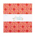 Gentler Times 10" Stacker Color by Lori Holt expected ship date is July