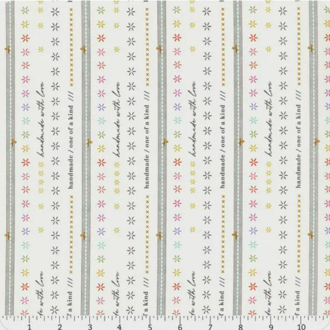 2.5 Edition Handmade Bound Binding  by Art Gallery Studio sold by the yard  SKU# BIN-25100