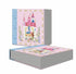 Little Brier Rose Happily Ever After Boxed Quilt Kit (Rare), Riley Blake Designs, Jill Howarth Fabric, 53.5 x 67
