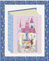 Little Brier Rose Happily Ever After Boxed Quilt Kit (Rare), Riley Blake Designs, Jill Howarth Fabric, 53.5 x 67