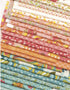 Happy Daze Fat Quarter Bundle by Chloe’s Closet for Moda Fabrics Ships January