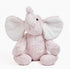 Shannon Fabrics Cuddle Critter Harper Rose Elephant Minky Fabric Kit (this is precut and ready for you to sew)