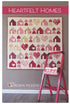 Heartfelt Home Quilt Kit | 57” x 54”  Darling Peony by Robin Pickens for Moda Fabrics