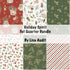 Preorder Holiday Spirit Fat Quarter Bundle by Lisa Audit for Riley Blake Designs – 18 Fat Quarters – Ships in May 2026