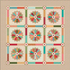 Coming Soon- Homemade Pie Quilt Kit – Lori Holt of Bee in My Bonnet – Baked With Love Collection – Riley Blake Designs