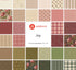 Joy – 32 Fat Quarter Bundle | Edyta Sitar for Andover Fabrics