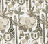 Jungle Romp Minky Panel Quilt Kit – Includes Backing & Binding – 60" x 48" – Betsey Cavallo for Henry Glass Fabrics