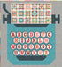 Just My Type Quilt Kit Featuring TYPE/ography by Lori Holt- Ships in October