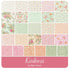 Kindness Layer Cake 10x10 by Deb Strain for Moda Fabrics  January shipping