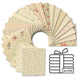 PREORDER – Laundry Line Fat Quarter Bundle by Edyta Sitar for Andover Fabrics – 24 Cuts (Ships End of January 2026)