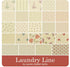 PREORDER – Laundry Line Fat Quarter Bundle by Edyta Sitar for Andover Fabrics – 24 Cuts (Ships End of January 2026)