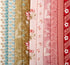 Lighthouse Fat Quarter Bundle- 39 Fat Quarters -Edyta Sitar from Laundry Basket Quilts, for Andover Fabrics