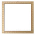 Little Wood Box Emmitt and Ivy Mini Quilt Kit with Wood Frame Ruler Display Bundle Ships in September