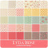 Lyda Rose Charm Pack Bunny Hill Designs for Moda 42 5- Inch Squares Shipping January