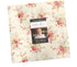 Lyda Rose Layer Cake Bunny Hill Designs for Moda 42 10 Inch Squares Shipping January