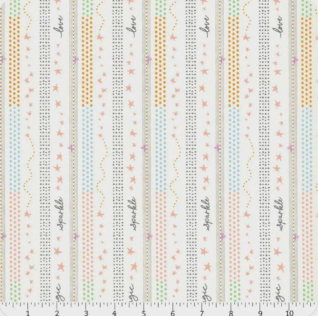 2.5 Edition Magic Bound Binding  by Art Gallery Studio sold by the yard