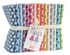 Tilda Medium Dots Fat Quarter Bundle – Set of 15 Fat Quarters