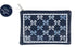 Nantucket Summer Darling Glam Bag Camille Roskelley for Moda 8x 5.5