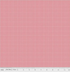 Flannel Receiving Blanket Kit - Peter Rabbit with Pink Gingham Riley Blake