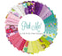 Pick Me Fat Quarter Bundle Me and My Sister for Moda Fabrics Includes 34 Fat Quarters Ships in October