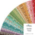 Reserve Now: Gentler Times 2-1/2" Rolie Polie by Lori Holt