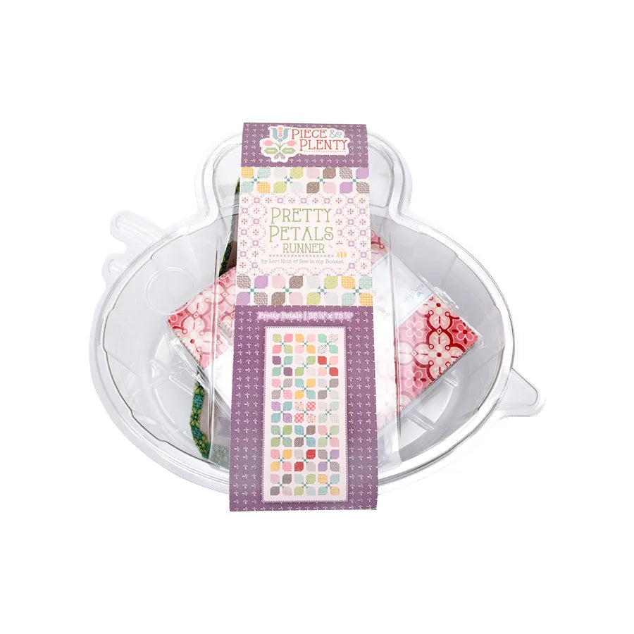 Pretty Petals Runner Kit