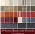 Prairie Gatherings Fat Eighth Bundle-Primitive Gatherings -August Ship Date