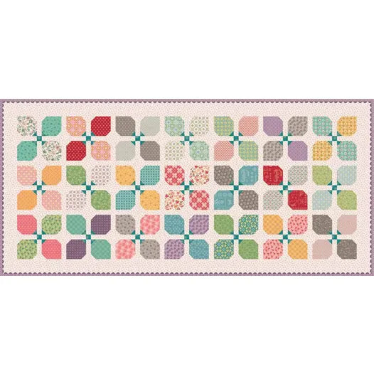 Pretty Petals Runner Kit