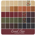 Quail Run Fat Quarter Bundle - 40 Fat Quarters -Kansas Troubles Moda Fabrics March Preorder
