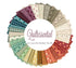 Quiltessential Fat Quarter Bundle –By Laundry Basket Quilts for Andover Fabrics - Expected shipping is November