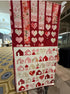 Raining Love on You Quilt Kit | 65” x 65” | Darling Peony by Robin Pickens for Moda Fabrics November/December Shipping