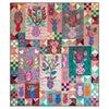 Rhapsody Boxed Quilt Kit – Anna Maria”s 20th Anniversary - Sew Along- Ships August 2026