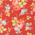 Wideback -Rosie Strawberry Country Rose 108” Wide Yardage- Fig Tree & Co - ships January