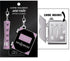Tape Measure & Sewing Book Zipper Pulls – 2ct by Cathe Holden | Sew Cute Collection