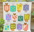 Elizabeth Hartman Show and Tell Boxed Quilt Kit – Moda Preorder – Ships February 2026