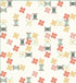 Snips & Blossoms Quilt Kit -Featuring Sunsetridge by Minki Kim for Riley Blake Designs Finished size: approx. 72" x 78"